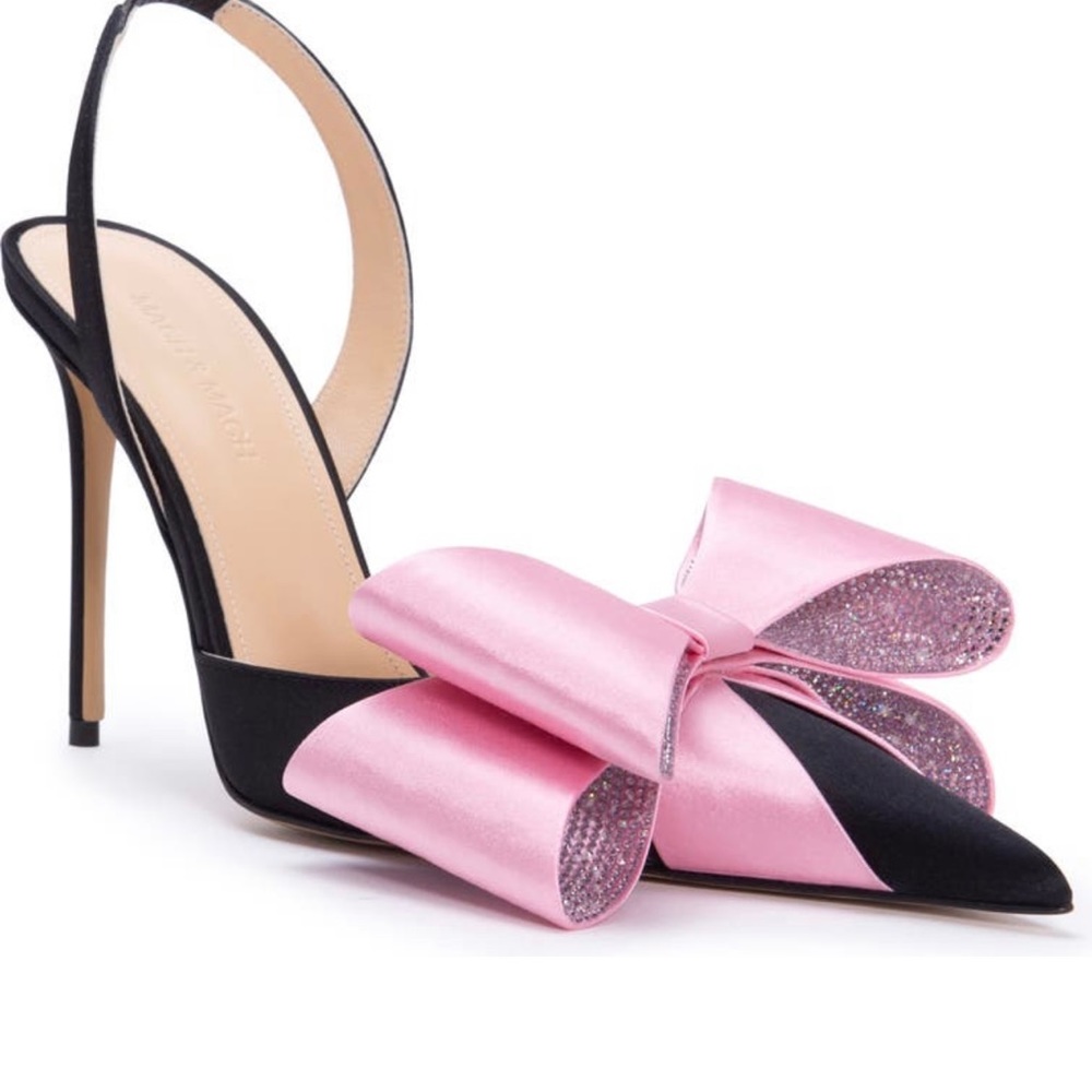 MACH & MACH SHOES
